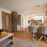 Gaestehaus Schwaiger - Lendgasse Appartement