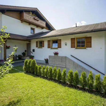 Lägenhet Gaestehaus Schwaiger - Lendgasse *