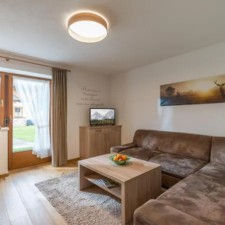 Gaestehaus Schwaiger - Lendgasse Apartment
