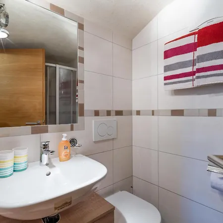 Gaestehaus Schwaiger - Lendgasse * Kössen