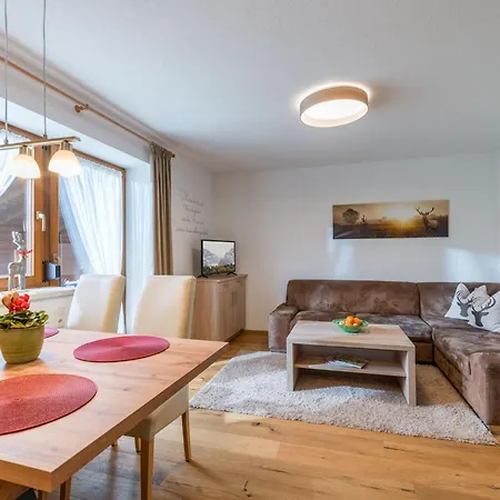 Lägenhet Gaestehaus Schwaiger - Lendgasse *