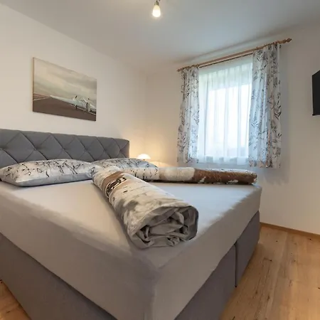 Gaestehaus Schwaiger - Lendgasse Lägenhet