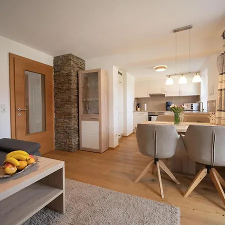 Gaestehaus Schwaiger - Lendgasse Lägenhet