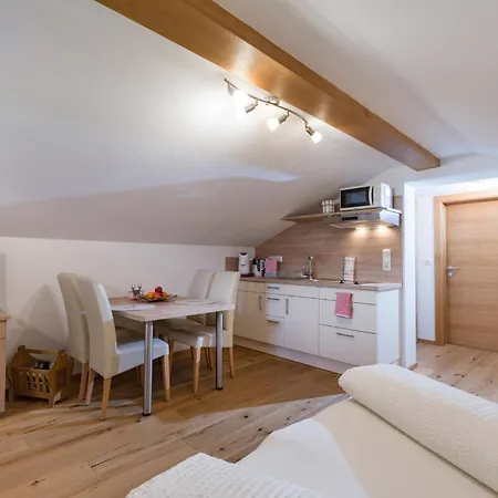 Gaestehaus Schwaiger - Lendgasse