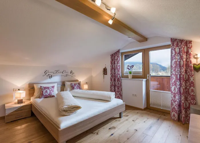 Gaestehaus Schwaiger - Lendgasse Apartment *