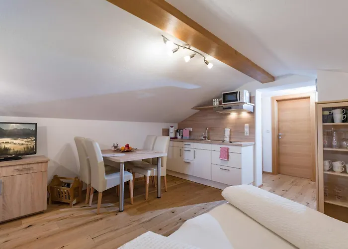 Gaestehaus Schwaiger - Lendgasse