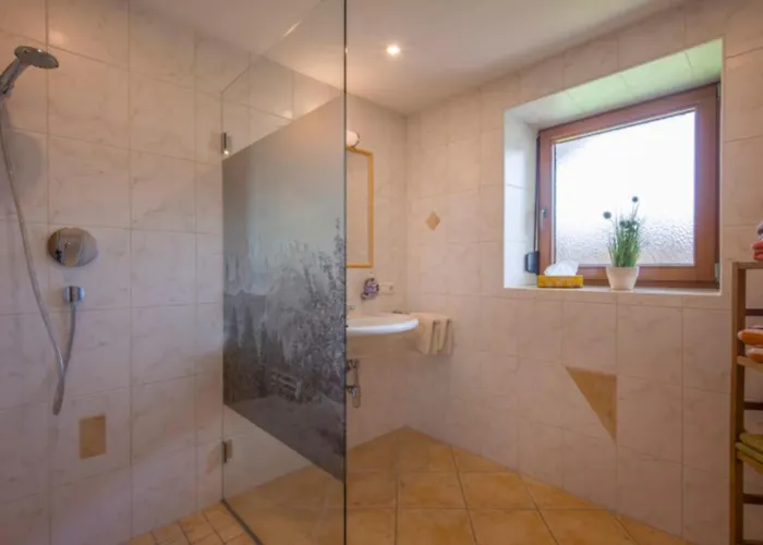 Gaestehaus Schwaiger - Lendgasse * Kossen