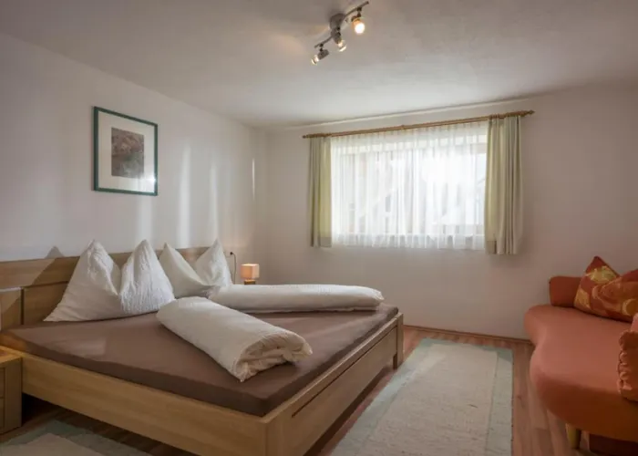 Apartment Gaestehaus Schwaiger - Lendgasse Kossen