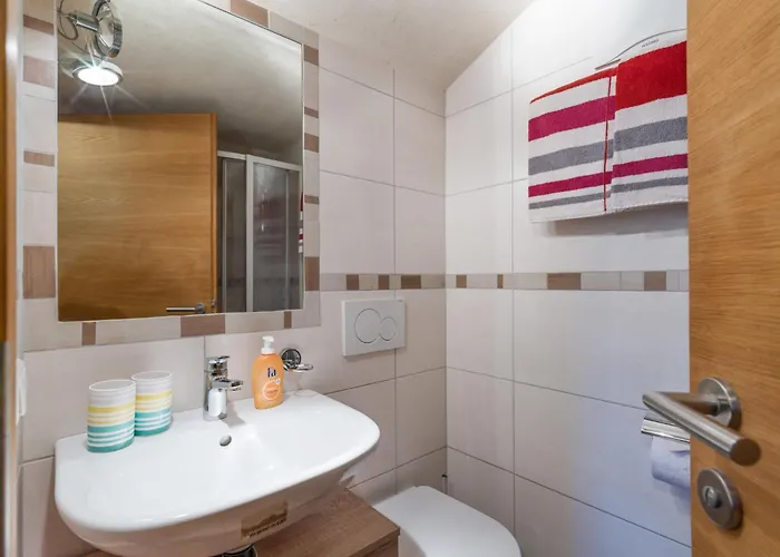 Gaestehaus Schwaiger - Lendgasse * Kossen