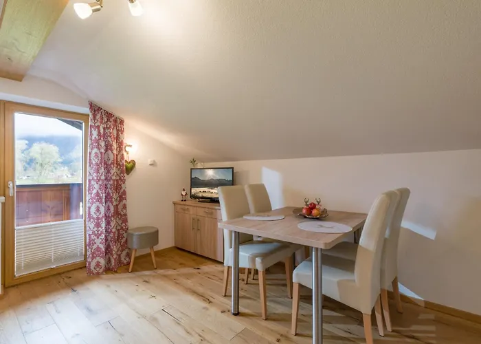 Gaestehaus Schwaiger - Lendgasse Kossen