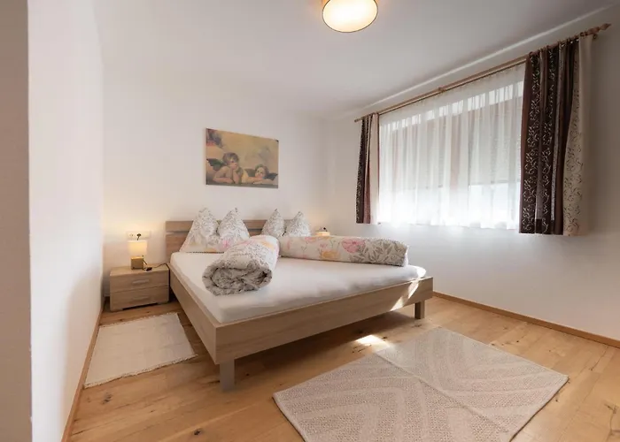 Gaestehaus Schwaiger - Lendgasse Apartment Kossen