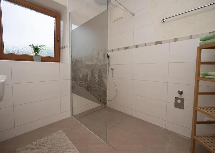 Gaestehaus Schwaiger - Lendgasse