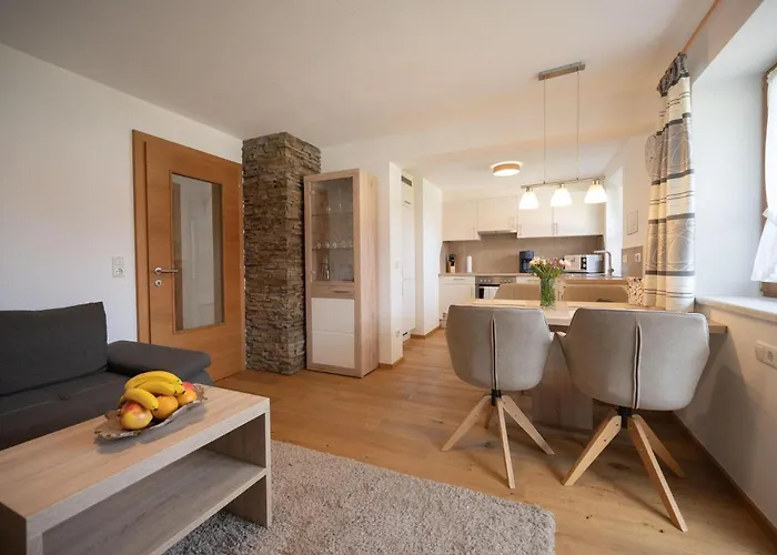 Gaestehaus Schwaiger - Lendgasse Apartment