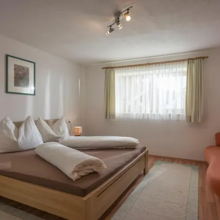 Апартаменты Gaestehaus Schwaiger - Lendgasse Кёссен