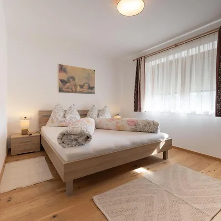 Gaestehaus Schwaiger - Lendgasse Апартаменты Кёссен